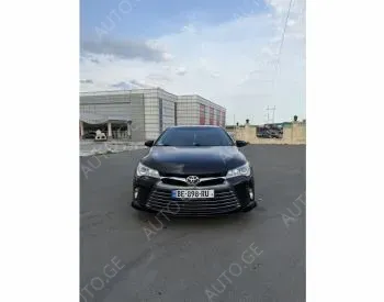 Toyota Camry 2015 — photo 2