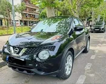 Nissan Juke 2015 — photo 2