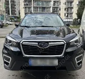 Subaru Forester 2020 — photo 2