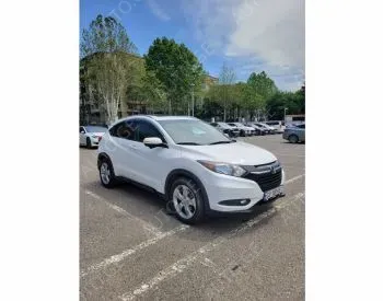Honda HR-V 2015 — photo 2