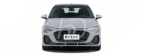 Audi A3 2026 — photo 2