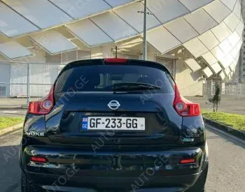 Nissan Juke 2013 — photo 2