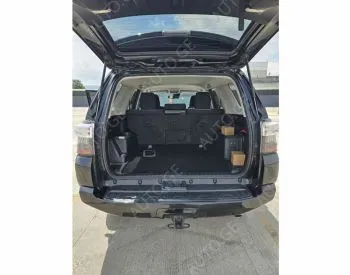 Toyota 4Runner 2022 — photo 2