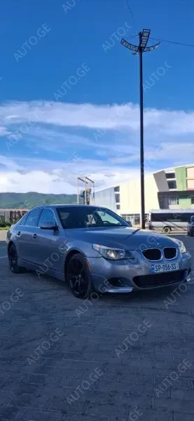 BMW 530 2005 — photo 2