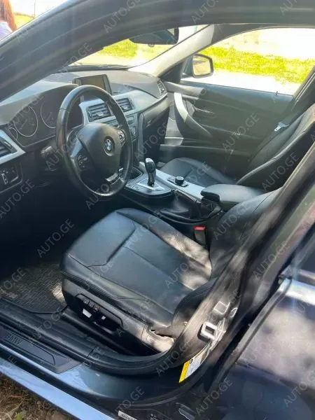 BMW 328 2013 — photo 2
