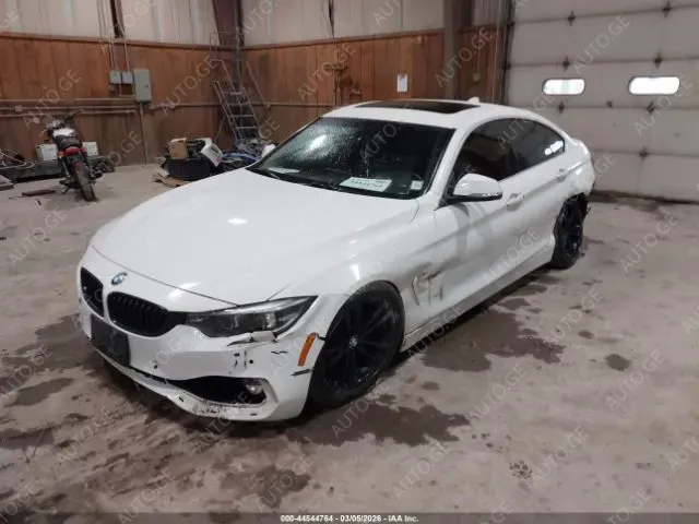 BMW Sxva 2019 — photo 2