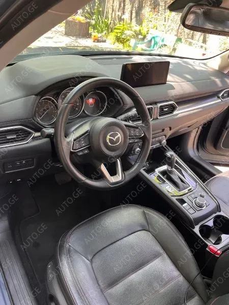 Mazda Sxva 2023 — photo 2