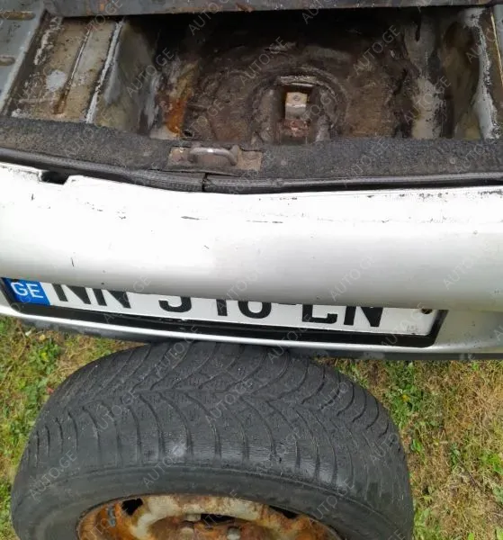 VAZ 2110 2003 — photo 2