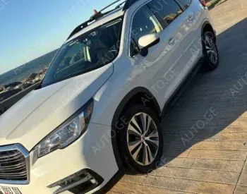 Subaru Ascent 2019 — photo 2