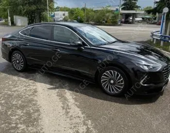 Hyundai Sonata 2020 — photo 2