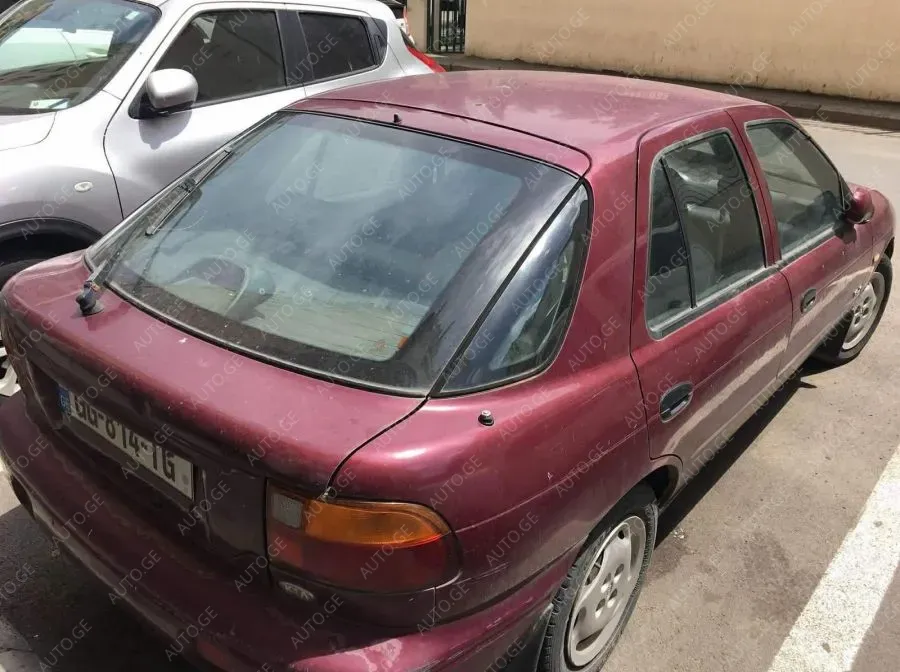 Kia Sephia