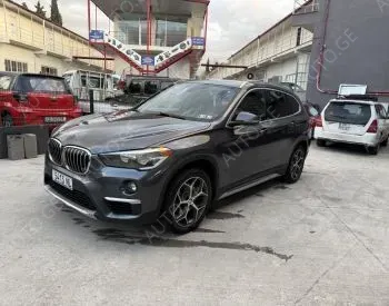 BMW X1 2018 — photo 2