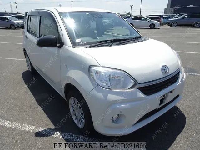 Toyota Paseo