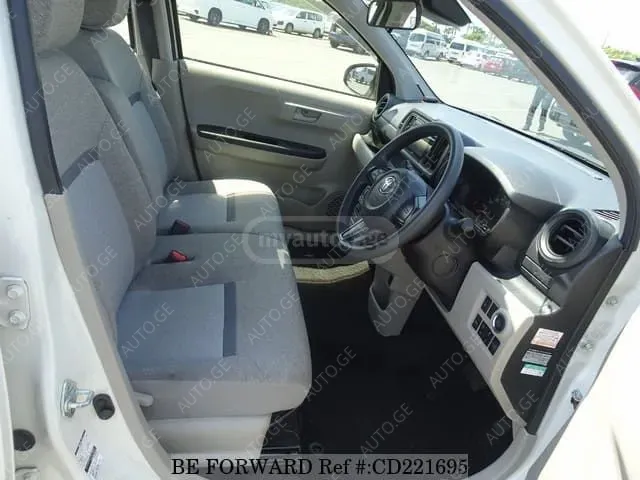 Toyota Paseo 2020 — photo 2