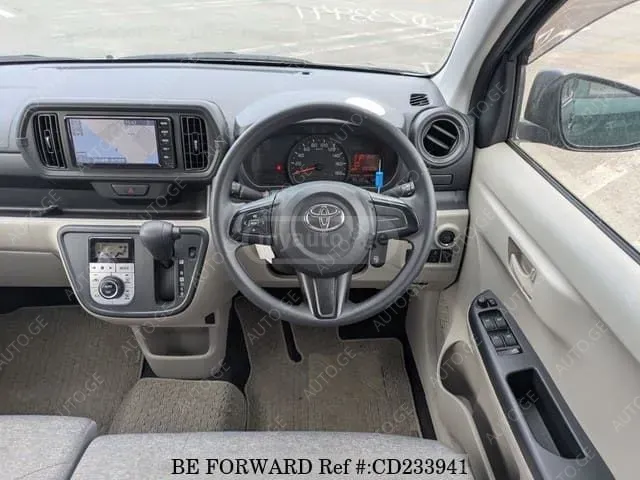 Toyota Paseo 2020 — photo 2