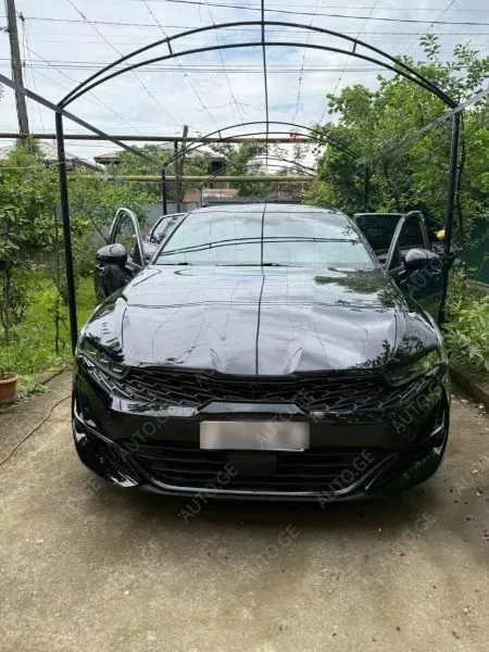 Kia K5-K 2023 — photo 2