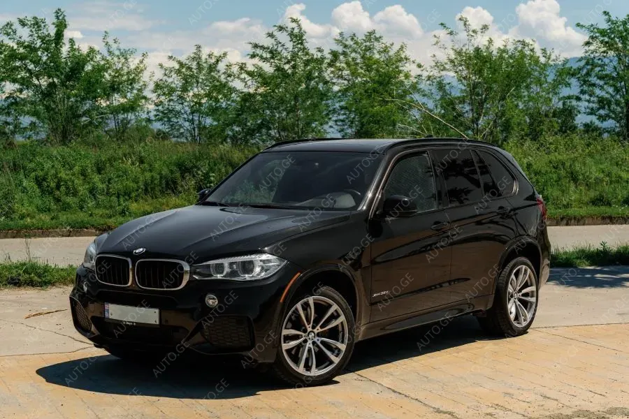 BMW M5