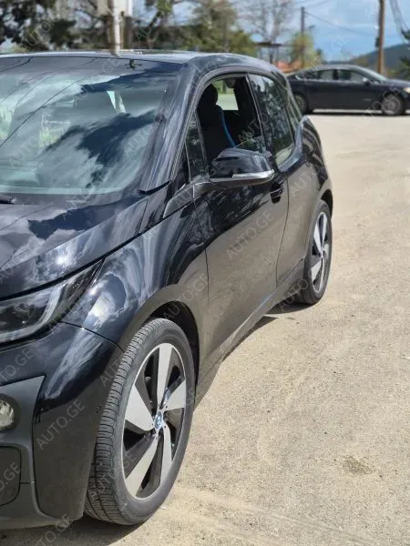BMW I3-S-Rex 2017 — photo 2