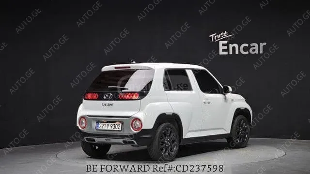 Hyundai Sxva 2022 — photo 2