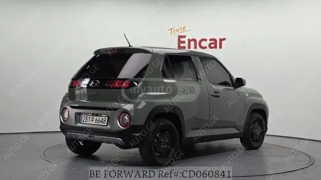 Hyundai Sxva 2022 — photo 2