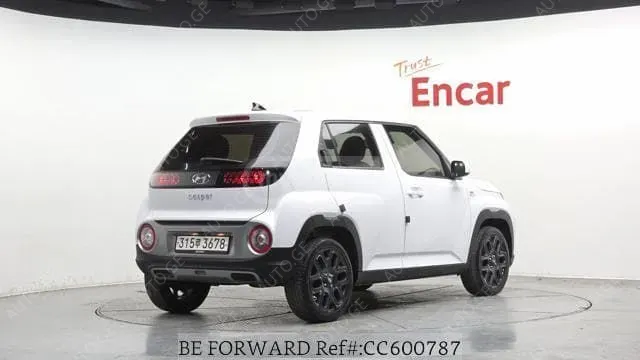 Hyundai Sxva 2022 — photo 2