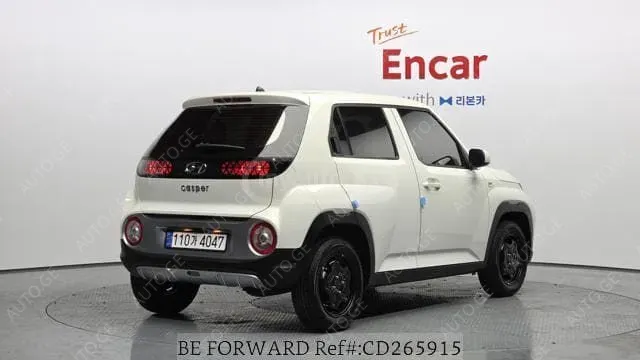 Hyundai Sxva 2022 — photo 2