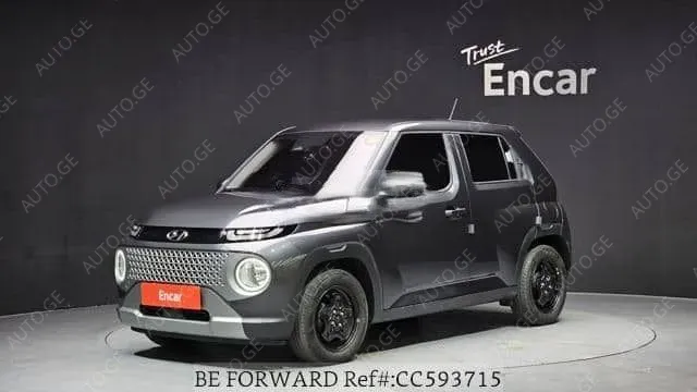 Hyundai Sxva