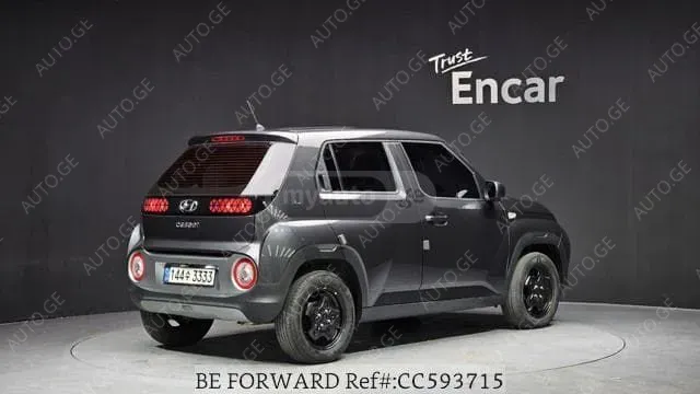 Hyundai Sxva 2022 — photo 2