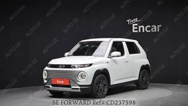 Hyundai Sxva