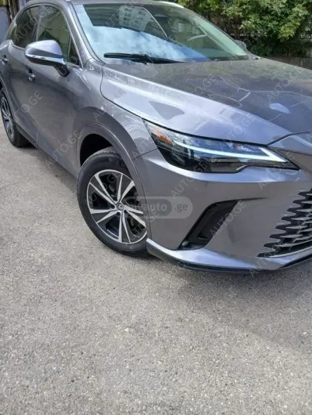 Lexus Rx350 2022 — photo 2