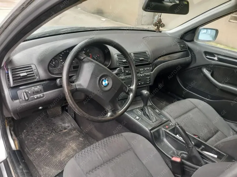 BMW Sxva