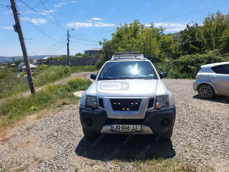 Nissan Sxva 2014 — photo 2