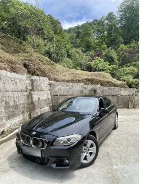 BMW 528
