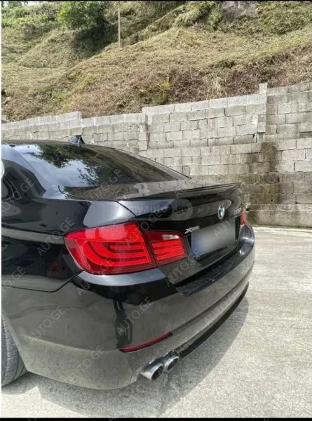 BMW 528 2013 — photo 2