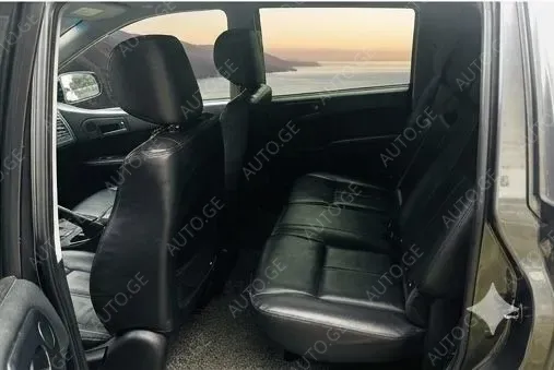 Ssangyong Korando 2014 — photo 2