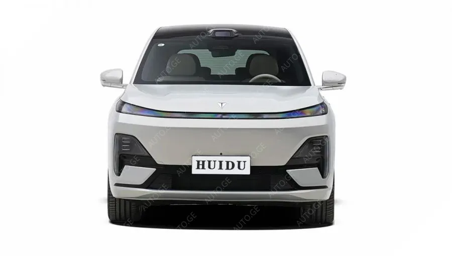 Changan Benni 2026 — photo 2
