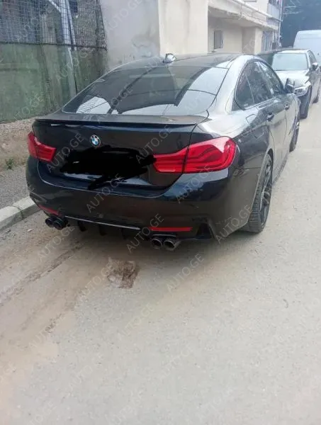 BMW I-Series