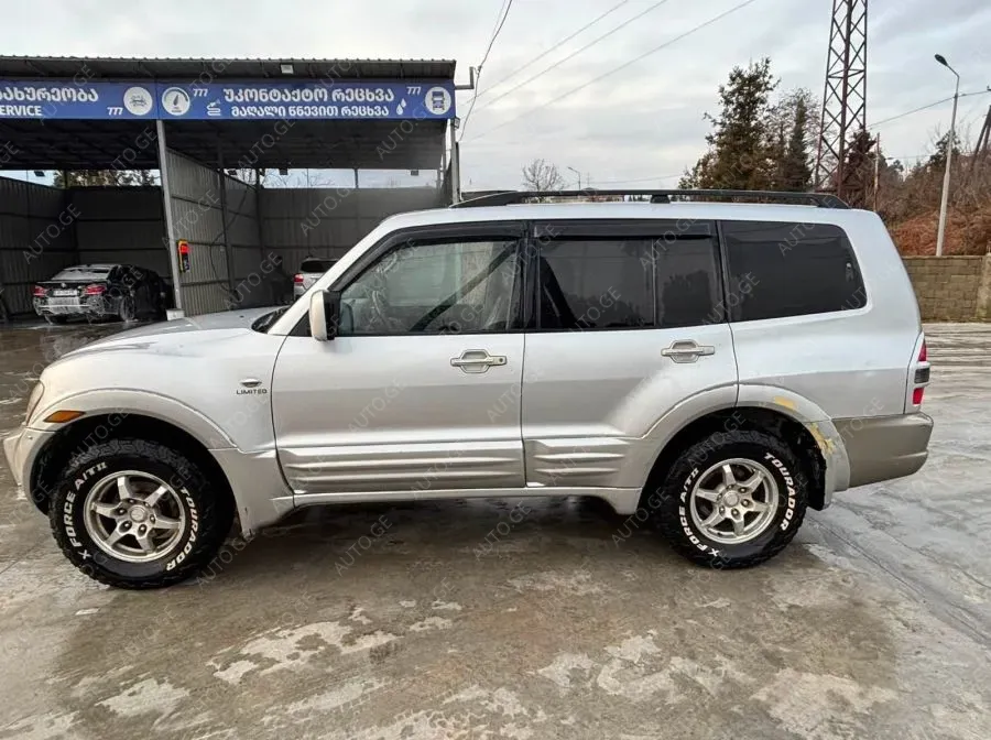 Other-Auto Other-Auto 2002 — photo 2