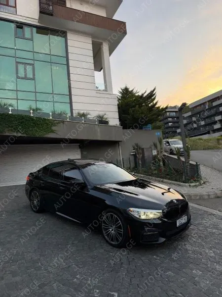 BMW Sxva