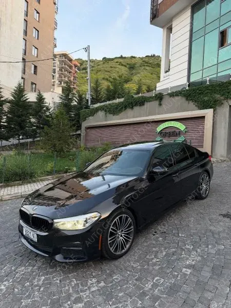 BMW Sxva 2018 — photo 2