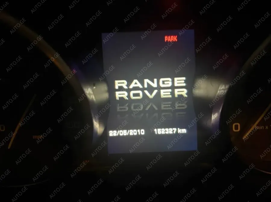 Land Rover Range Rover Evoque 2013 — photo 2