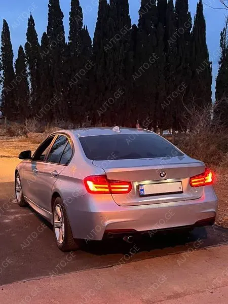 BMW 328