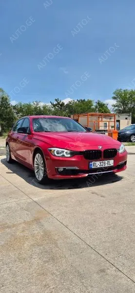 BMW 328