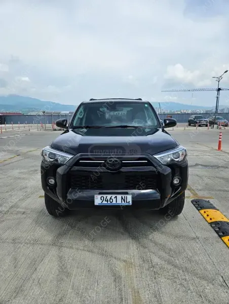 Toyota 4Runner