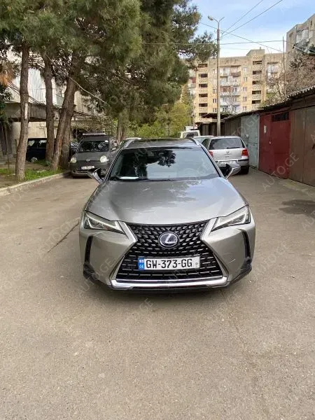 Lexus Ux250H