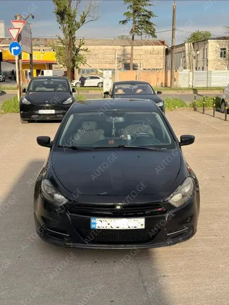 Dodge Dart