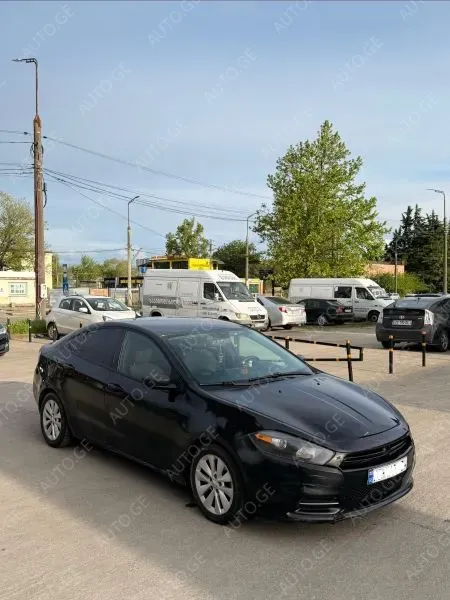 Dodge Dart 2014 — photo 2