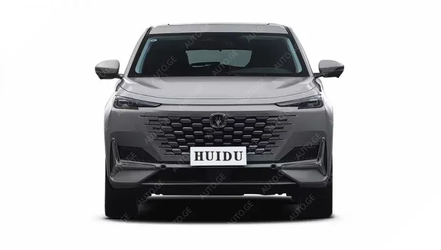 Changan Benben-E-Star 2026 — photo 2