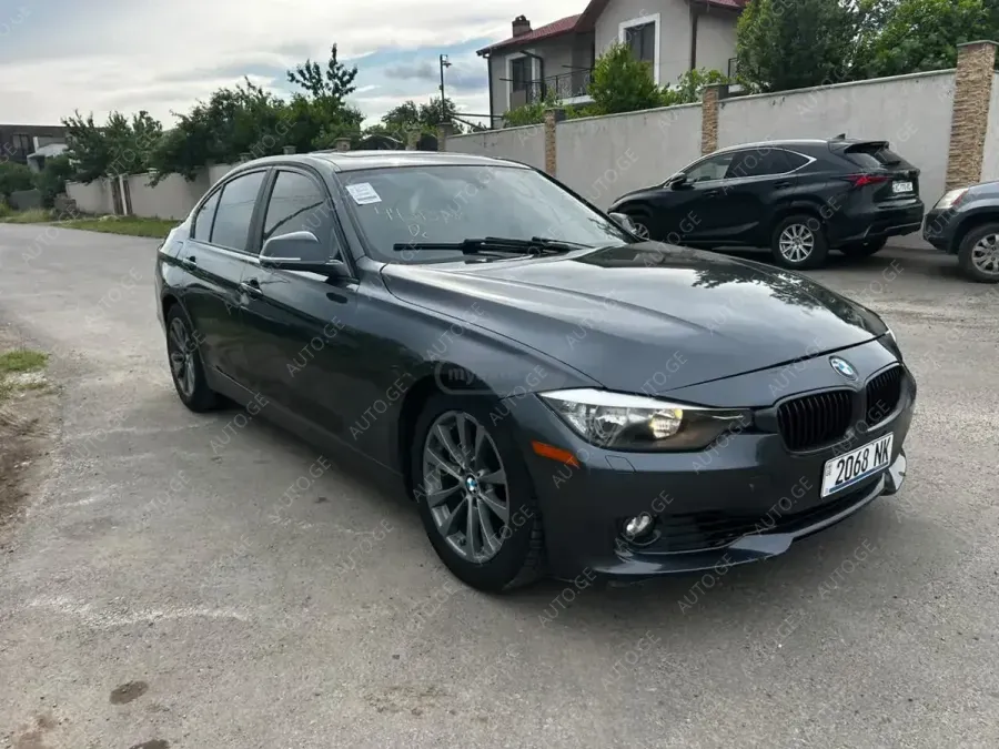 BMW 320