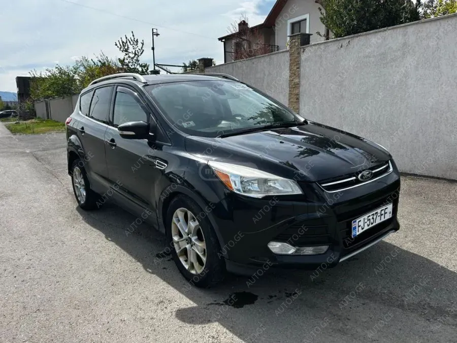 Ford Escape